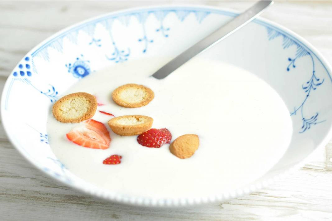 Dünyanın en iyi yoğurtlu yemekleri açıklandı - Resim: 9